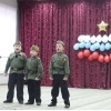 Районный конкурс Военно-патриотической песни_2